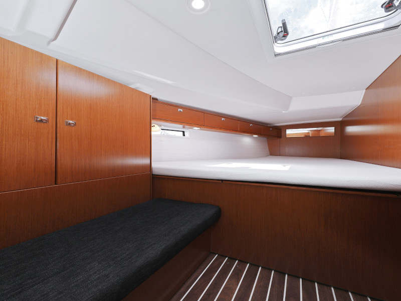 Bavaria Cruiser 46 — photo 102