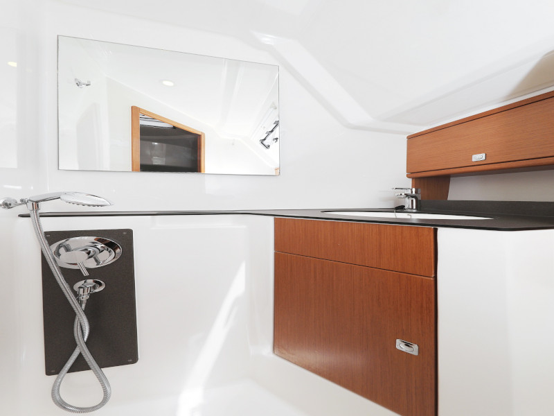 Bavaria Cruiser 46 — photo 56