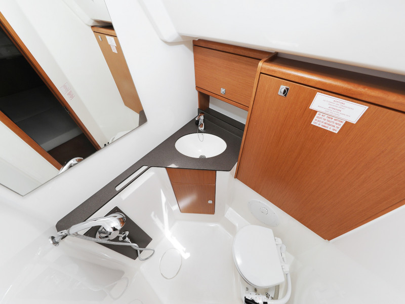 Bavaria Cruiser 46 — photo 70