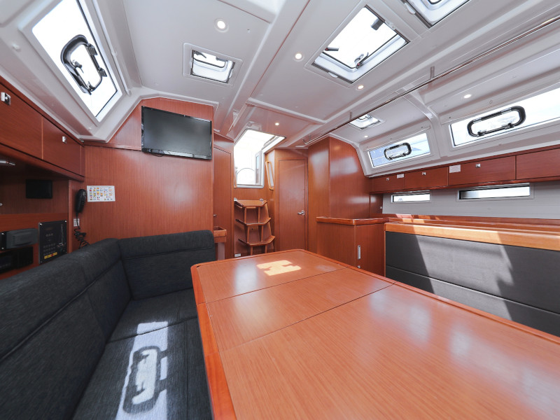 Bavaria Cruiser 46 — photo 95