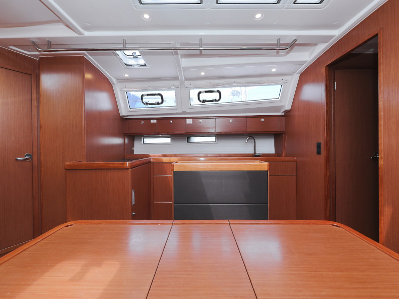 Bavaria Cruiser 46 — photo 86