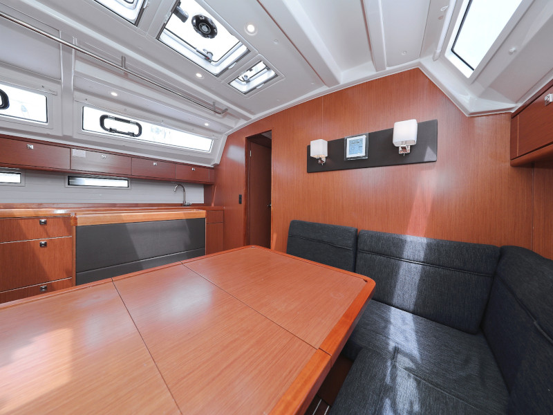 Bavaria Cruiser 46 — photo 52