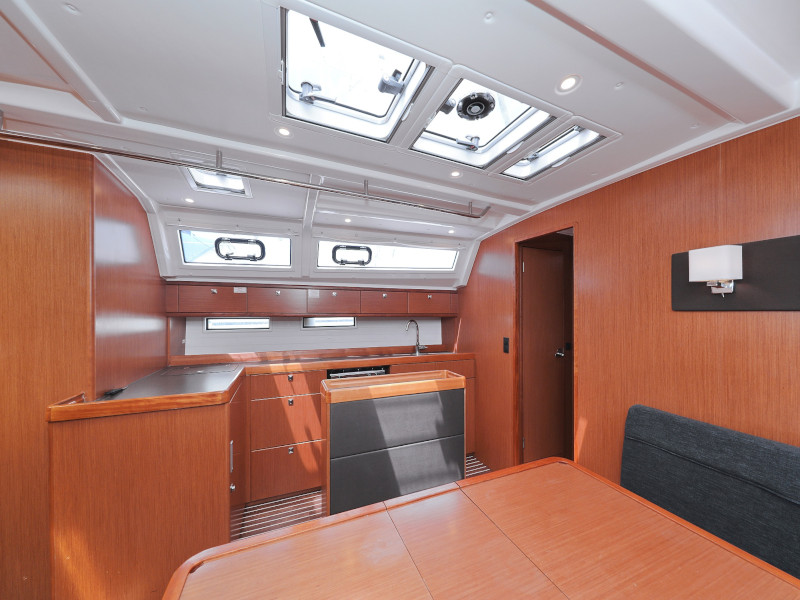 Bavaria Cruiser 46 — photo 46