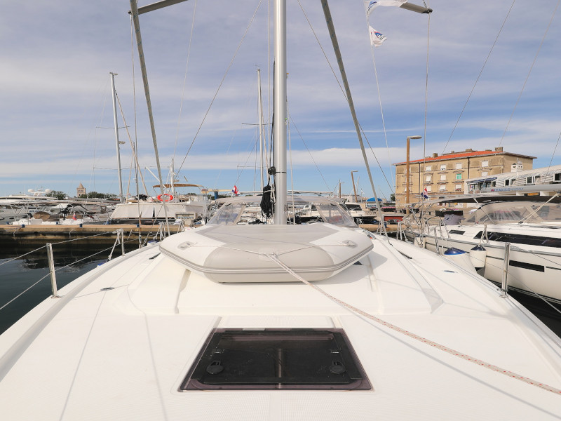 Oceanis 41.1 — photo 15