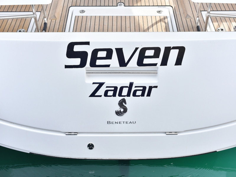 Oceanis 41.1 — photo 102