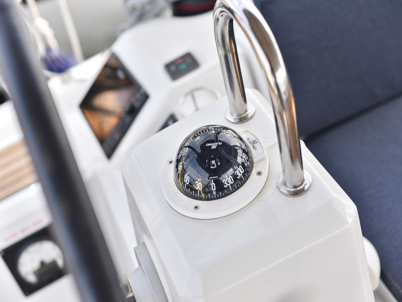 Oceanis 41.1 — photo 19