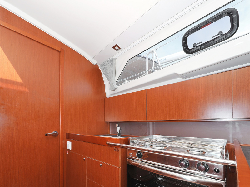 Oceanis 41.1 — photo 105