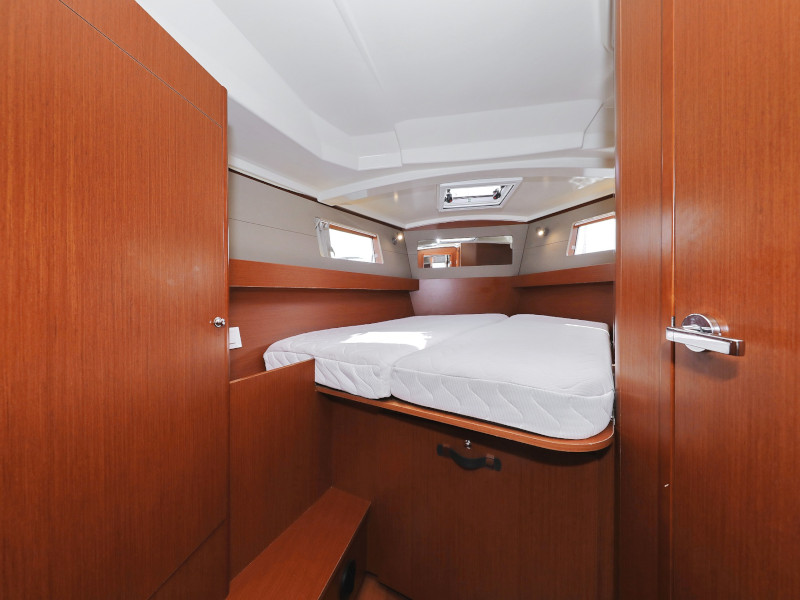 Oceanis 41.1 — photo 107