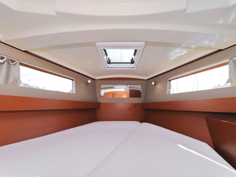 Oceanis 41.1 — photo 83