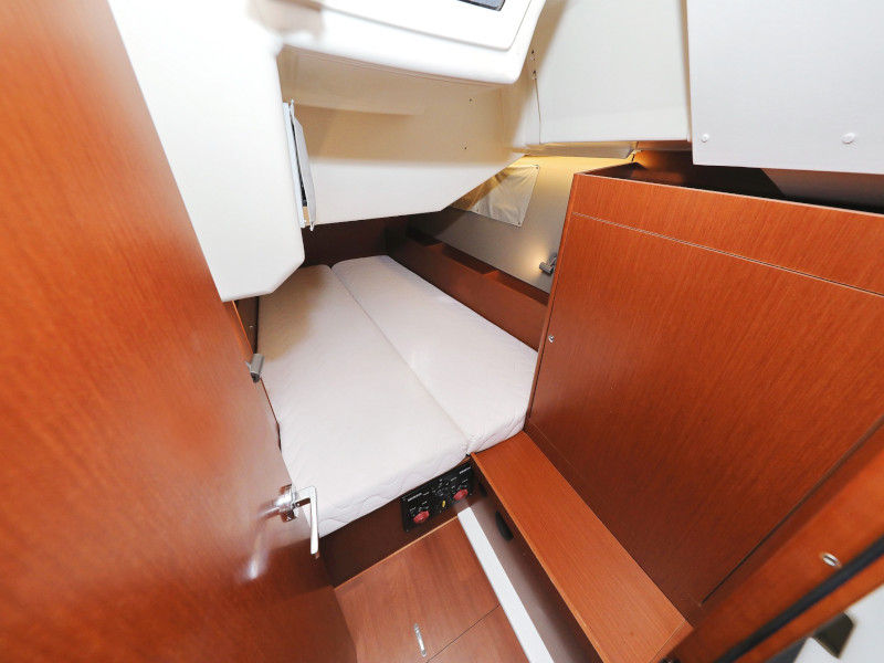 Oceanis 41.1 — photo 2
