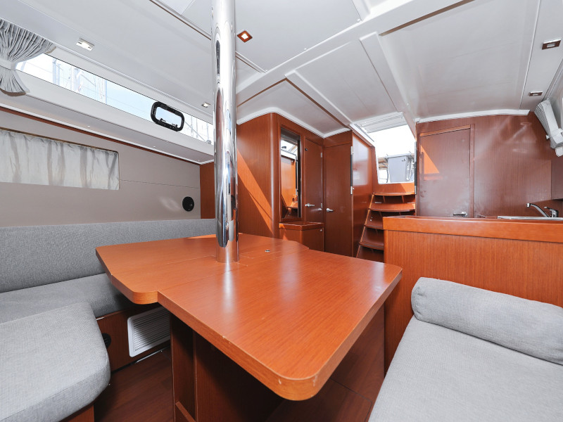 Oceanis 41.1 — photo 97
