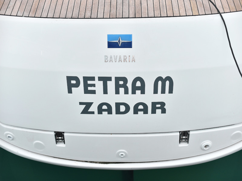 Bavaria 36 Cruiser — photo 15