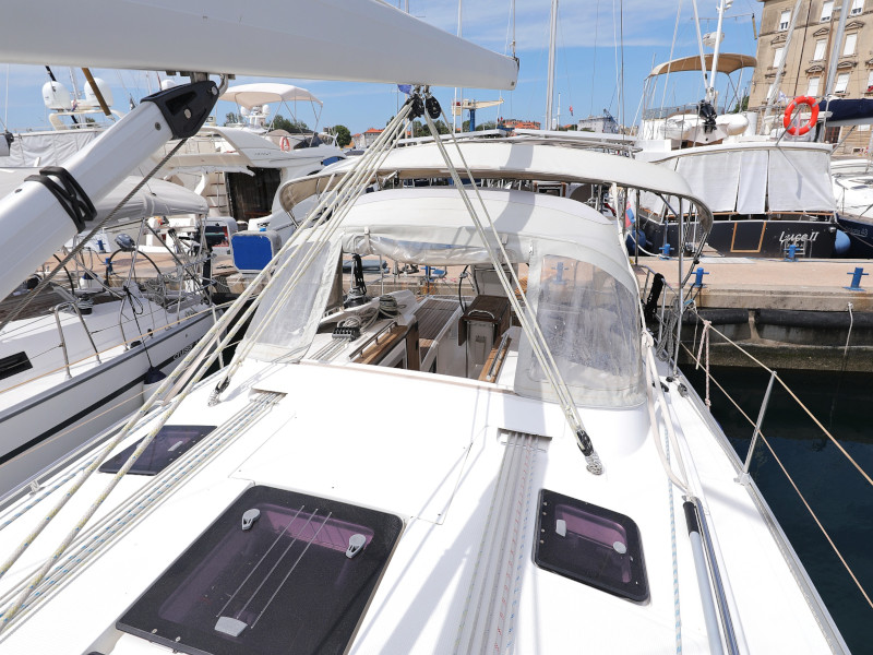 Bavaria 36 Cruiser — photo 68