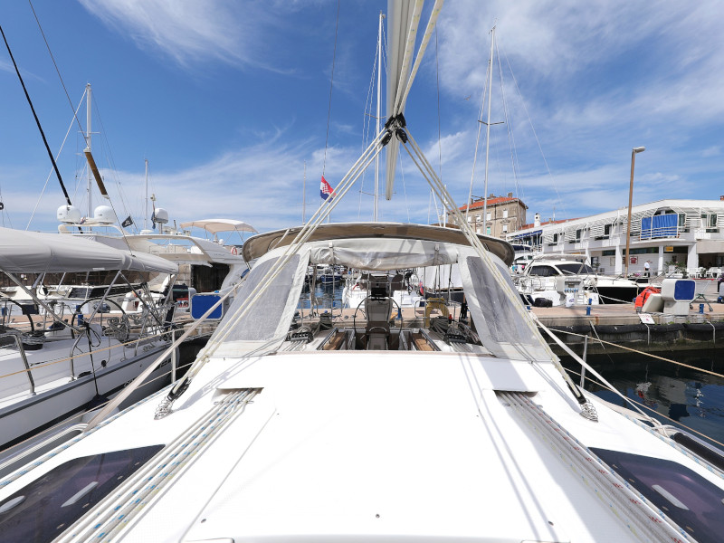 Bavaria 36 Cruiser — photo 67