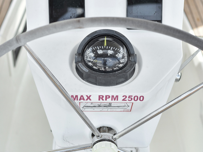 Bavaria 36 Cruiser — photo 42