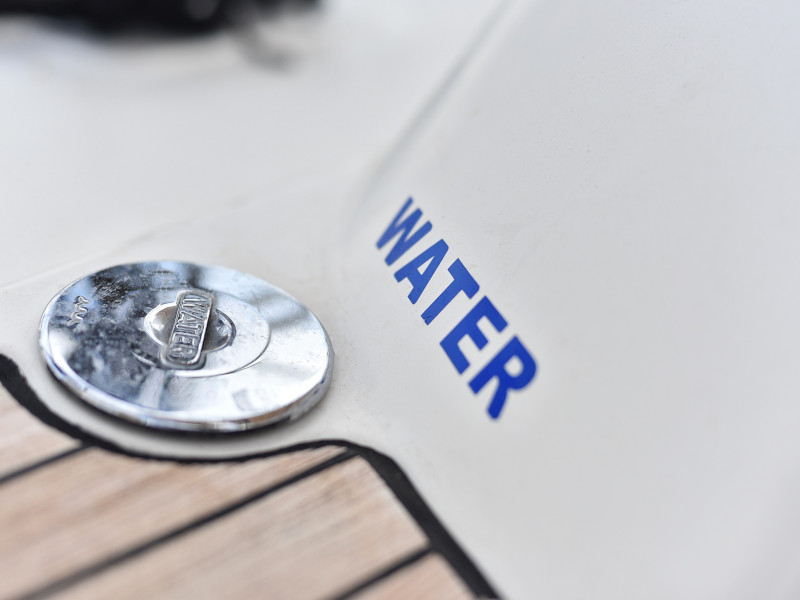 Bavaria 36 Cruiser — photo 47