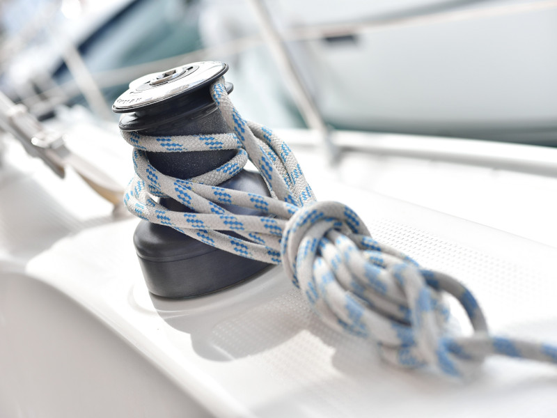 Bavaria 36 Cruiser — photo 50