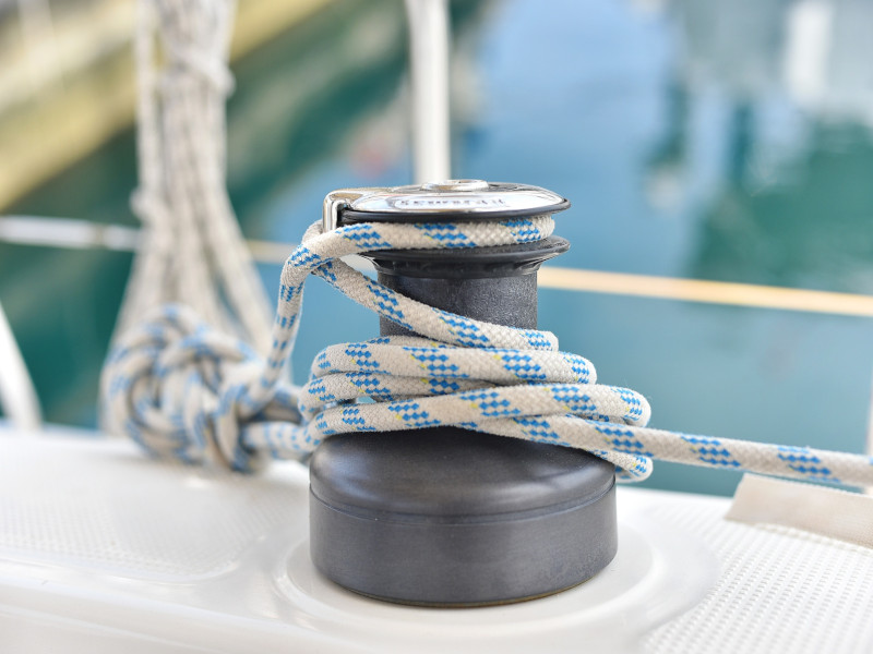 Bavaria 36 Cruiser — photo 29