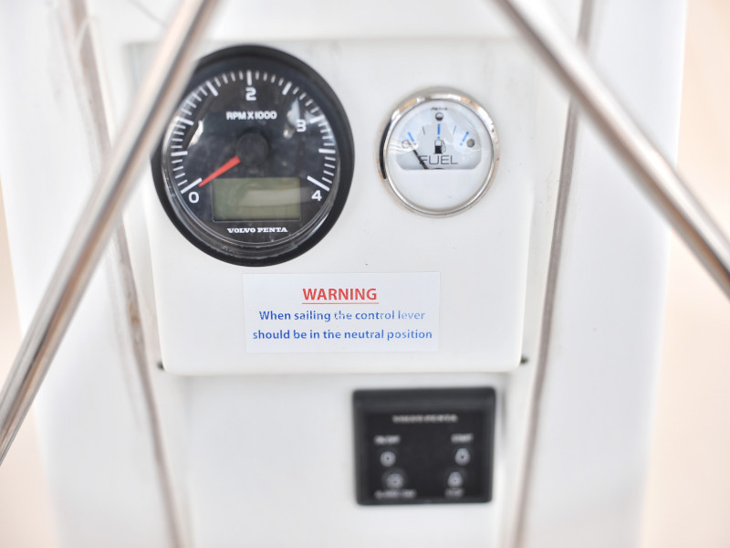 Bavaria 36 Cruiser — photo 78