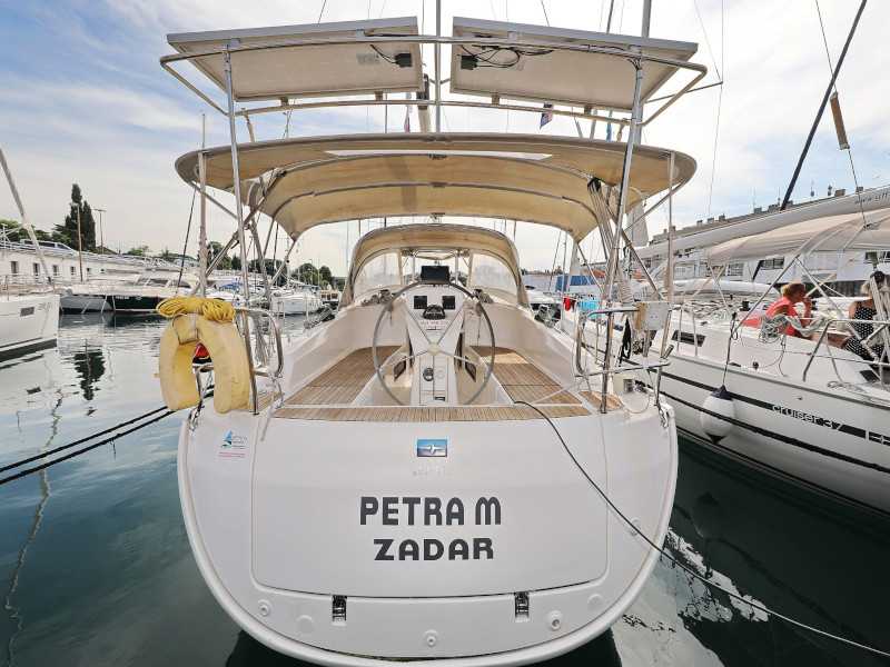 Bavaria 36 Cruiser — photo 28