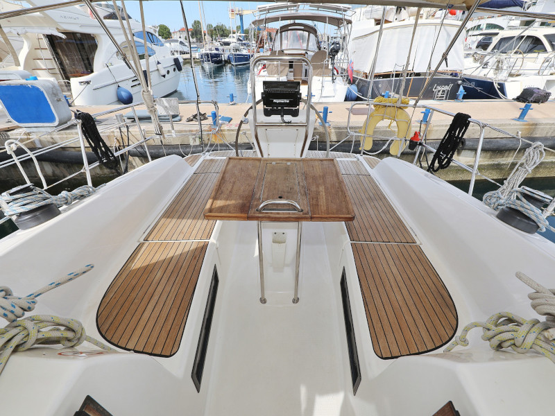 Bavaria 36 Cruiser — photo 60
