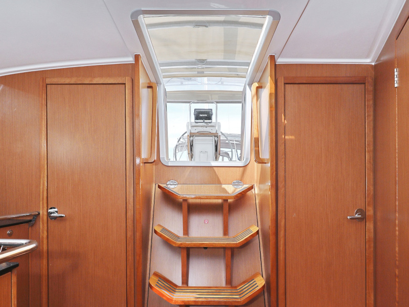 Bavaria 36 Cruiser — photo 62