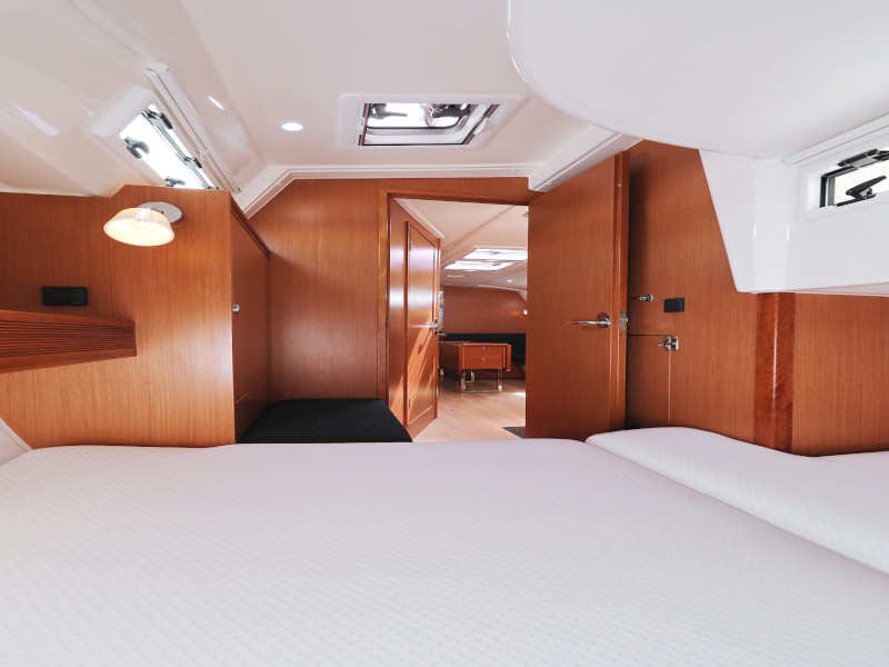 Bavaria 36 Cruiser — photo 37
