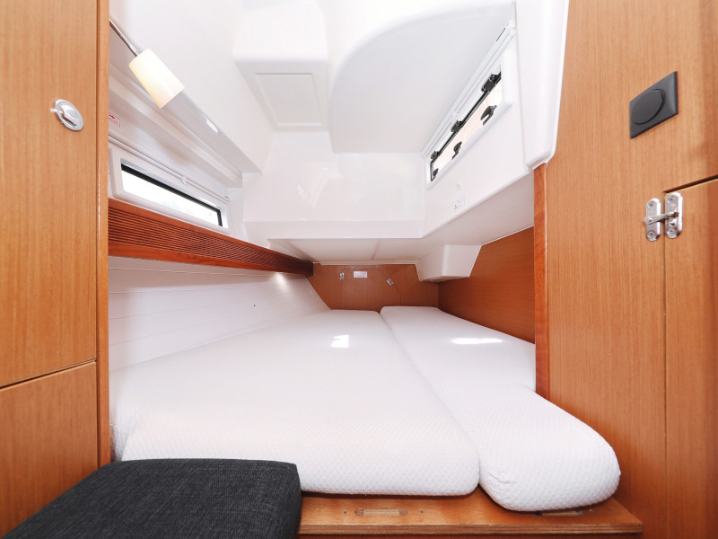 Bavaria 36 Cruiser — photo 81