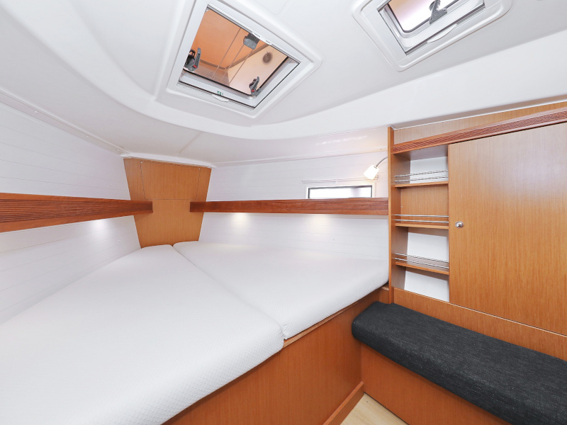 Bavaria 36 Cruiser — photo 83