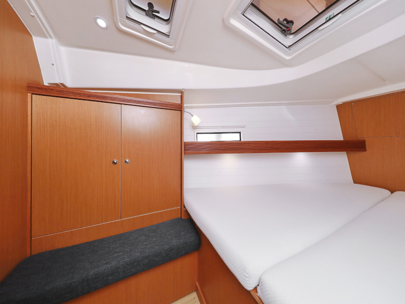 Bavaria 36 Cruiser — photo 24
