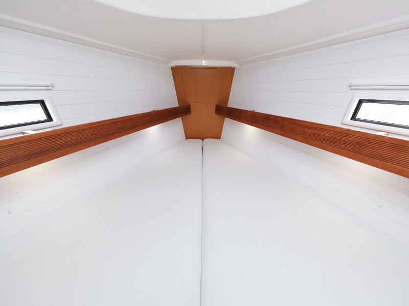 Bavaria 36 Cruiser — photo 32