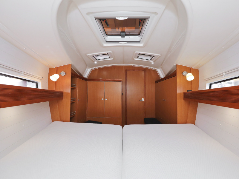 Bavaria 36 Cruiser — photo 52