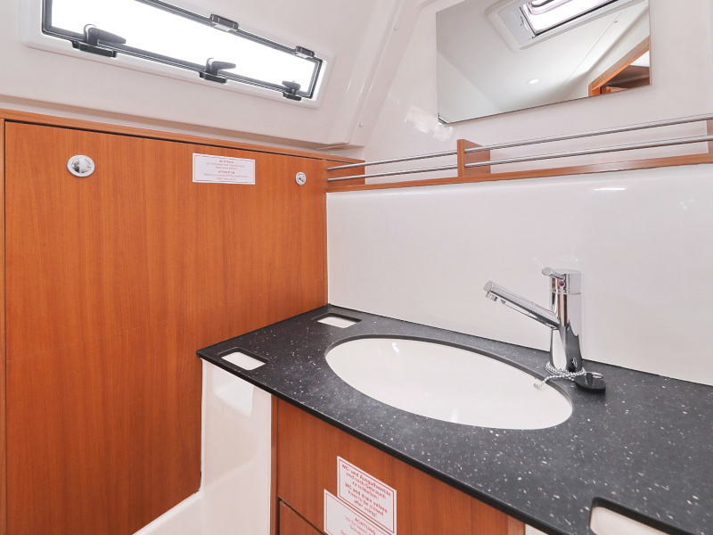 Bavaria 36 Cruiser — photo 56
