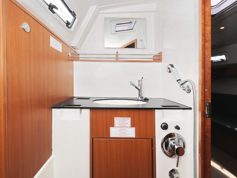 Bavaria 36 Cruiser — photo 66
