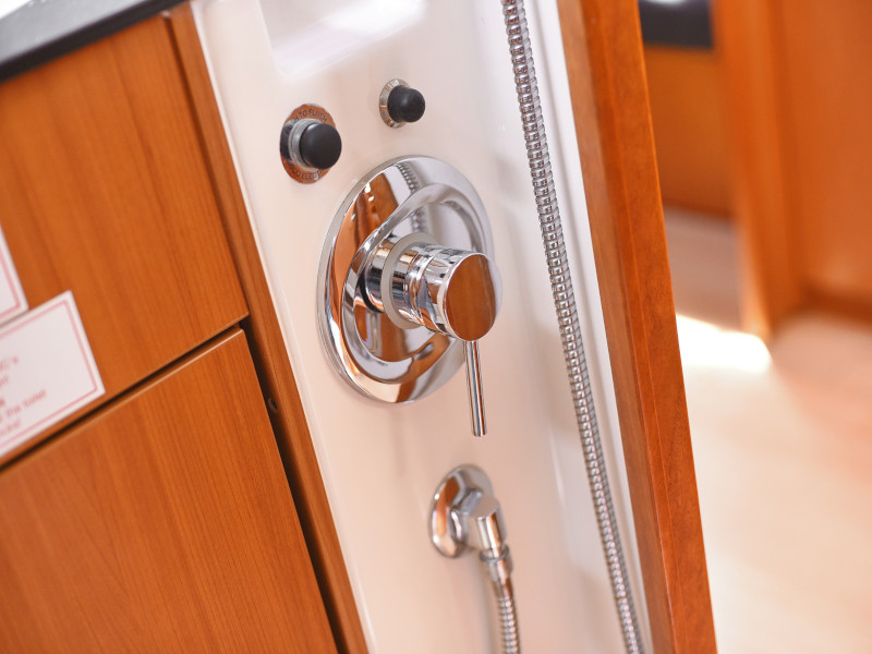 Bavaria 36 Cruiser — photo 77