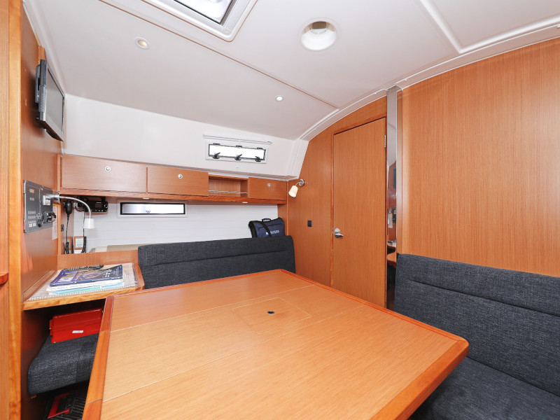 Bavaria 36 Cruiser — photo 85
