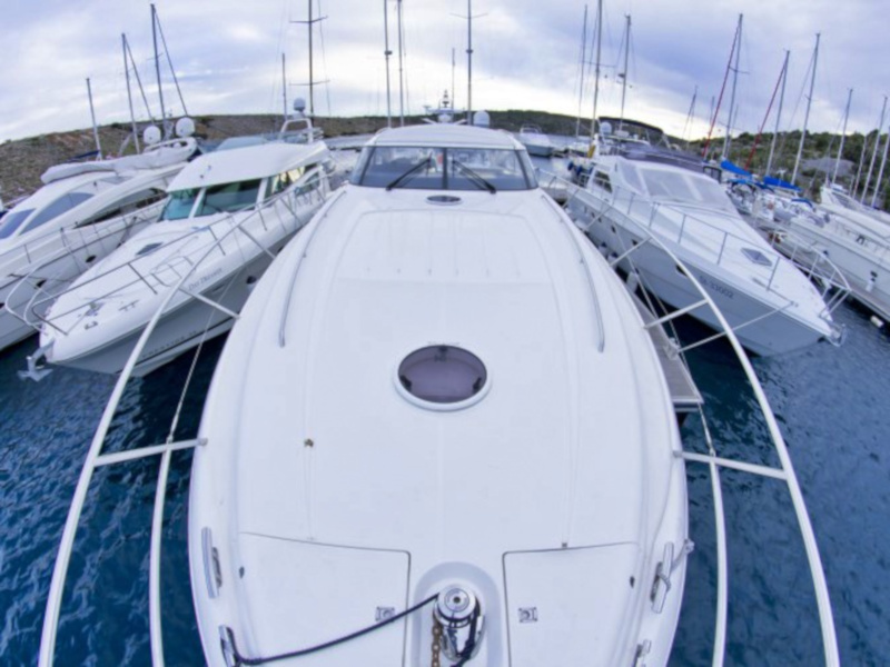 Princess V 58 — photo 9