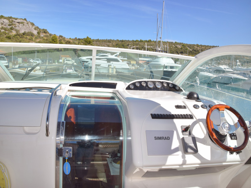 Fairline Targa 48 — photo 15