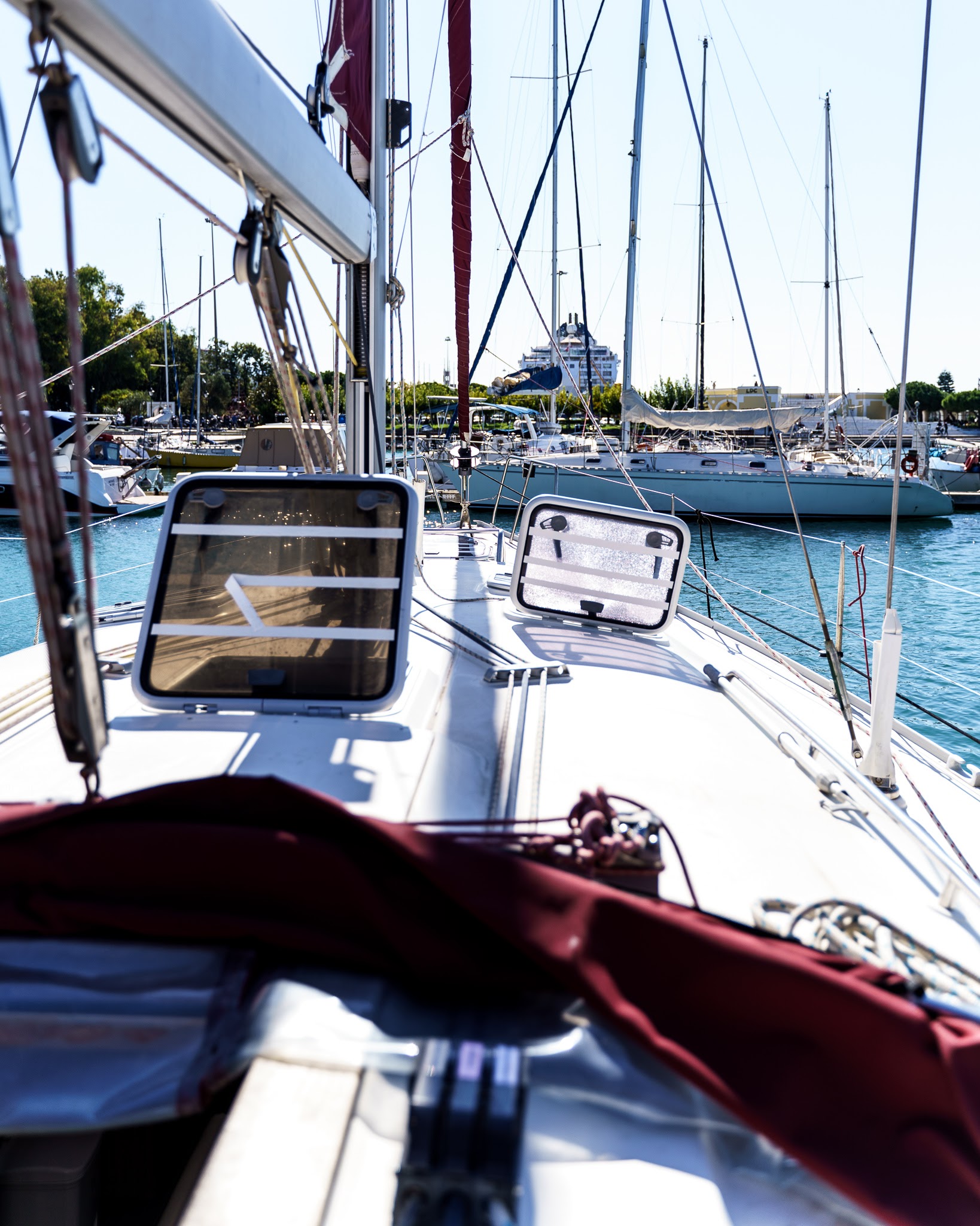 Dufour 43 — photo 15