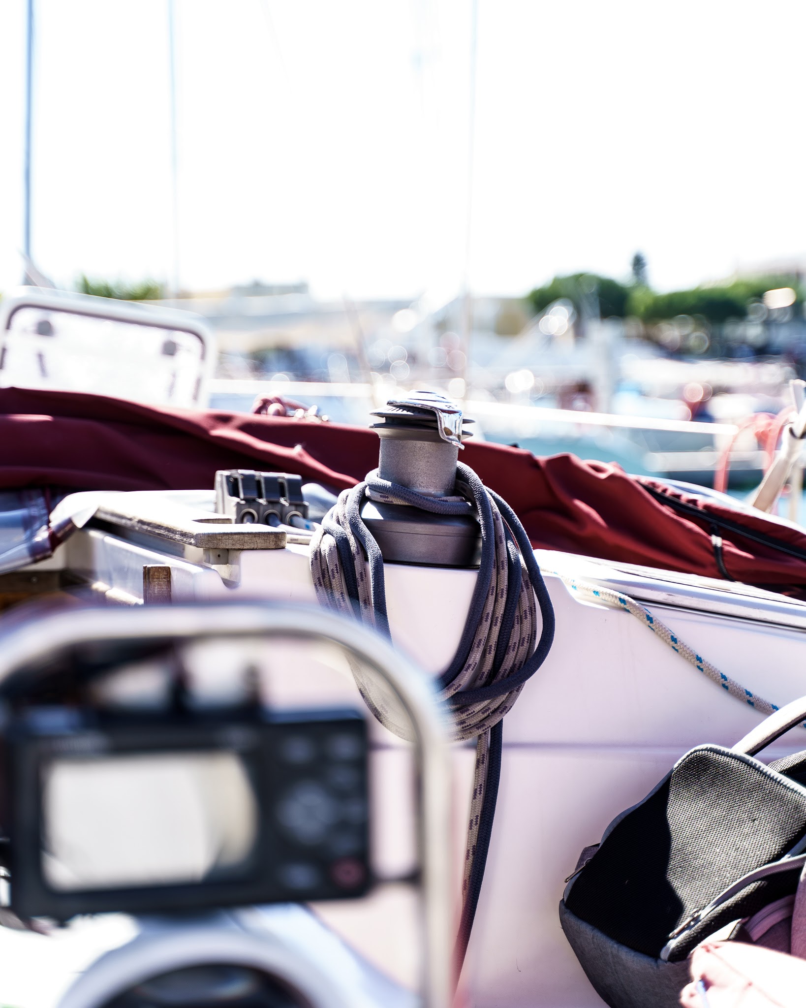 Dufour 43 — photo 10