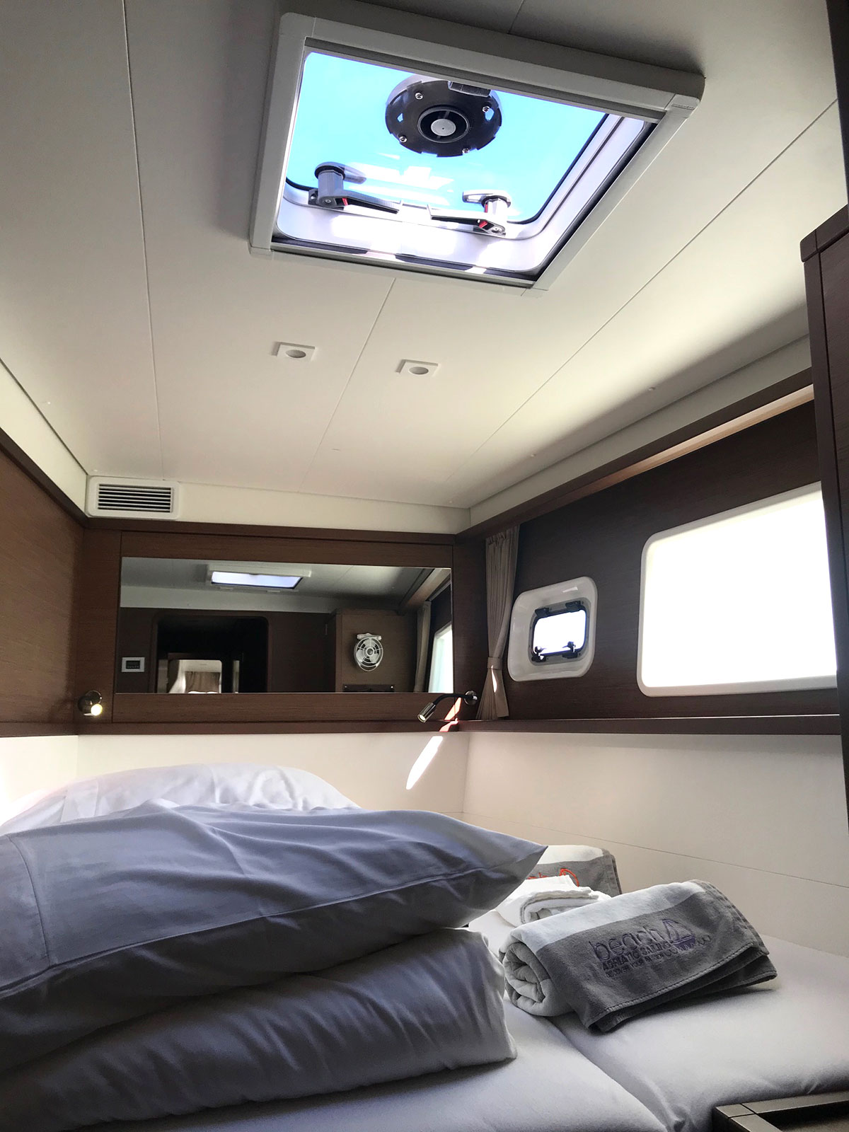 Lagoon 450 F — photo 7
