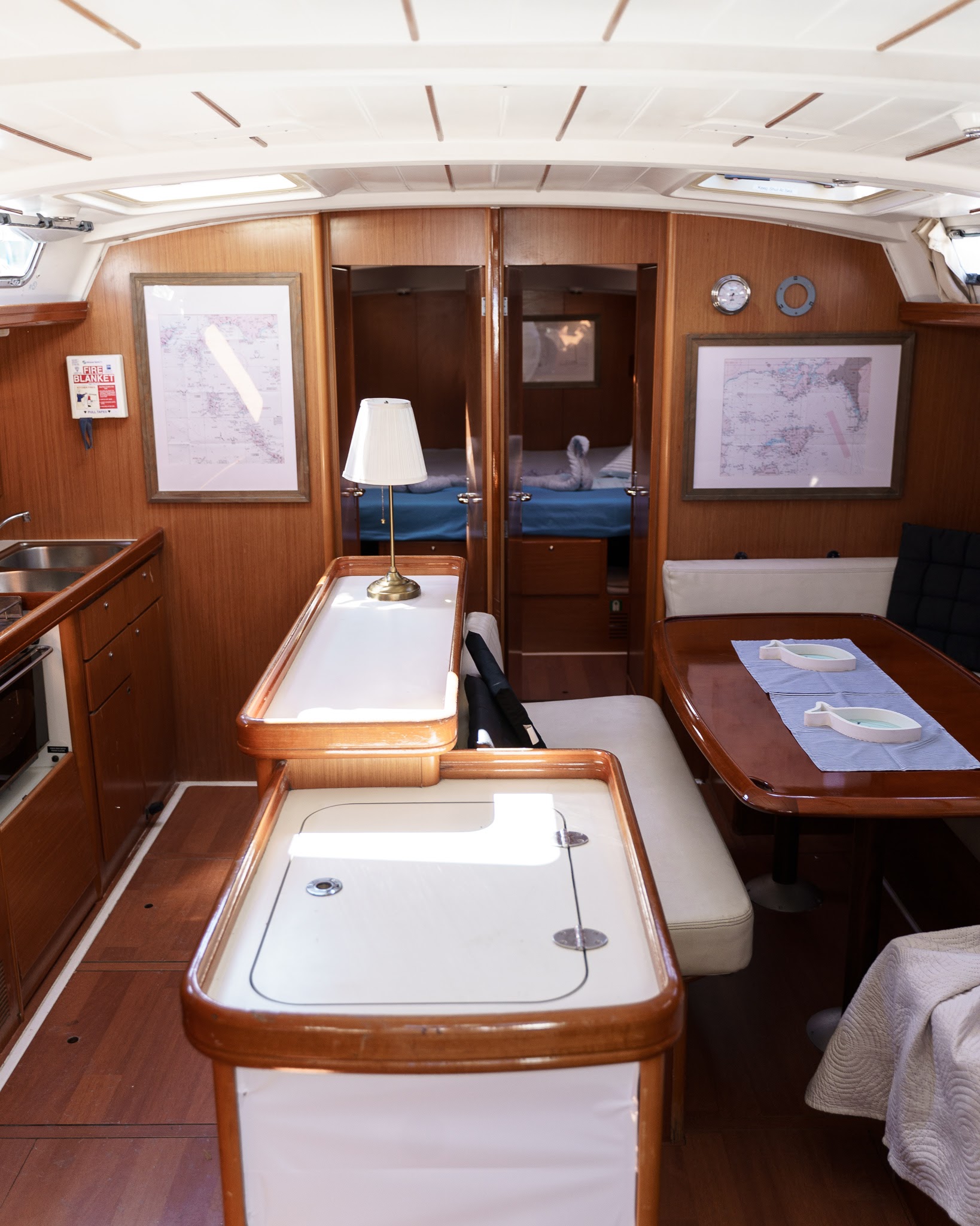 Cyclades 50.5 — photo 11