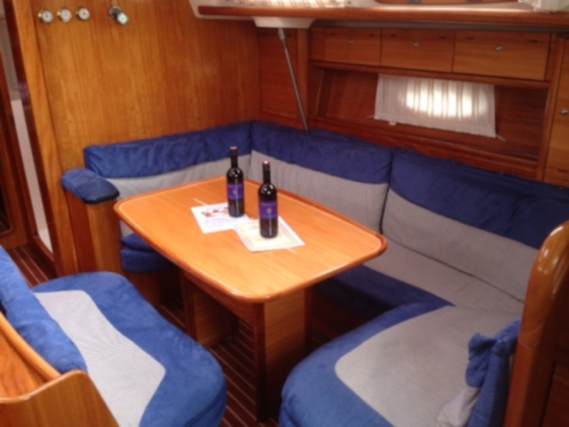 Bavaria Cruiser 46 — photo 7