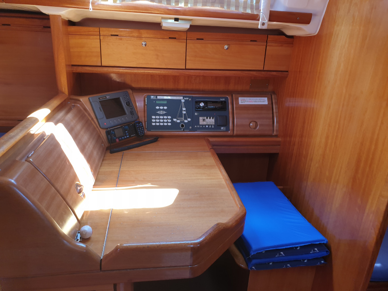 Bavaria Cruiser 46 — photo 3