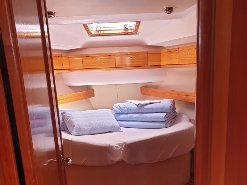 Bavaria Cruiser 46 — photo 4