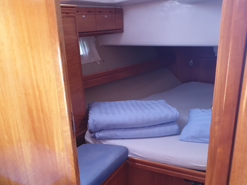 Bavaria Cruiser 46 — photo 2