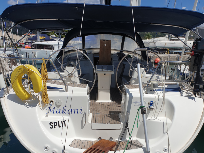 Bavaria Cruiser 46 — photo 1