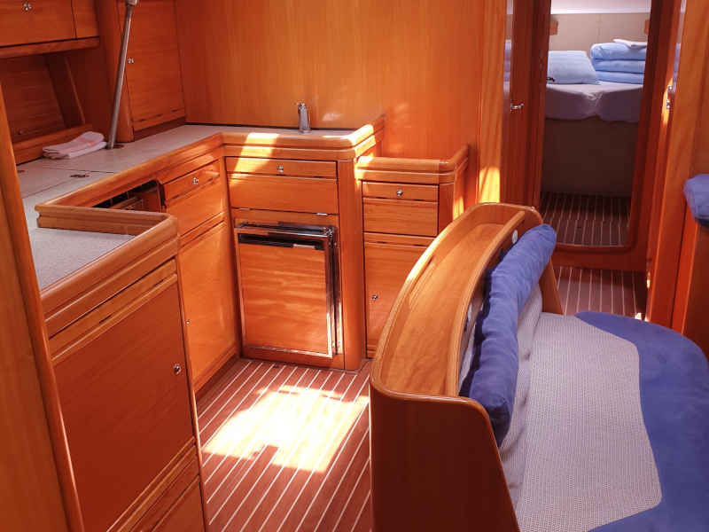 Bavaria Cruiser 46 — photo 6