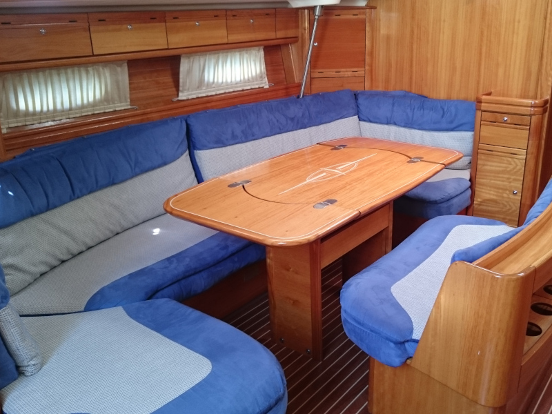 Bavaria 50 — photo 3