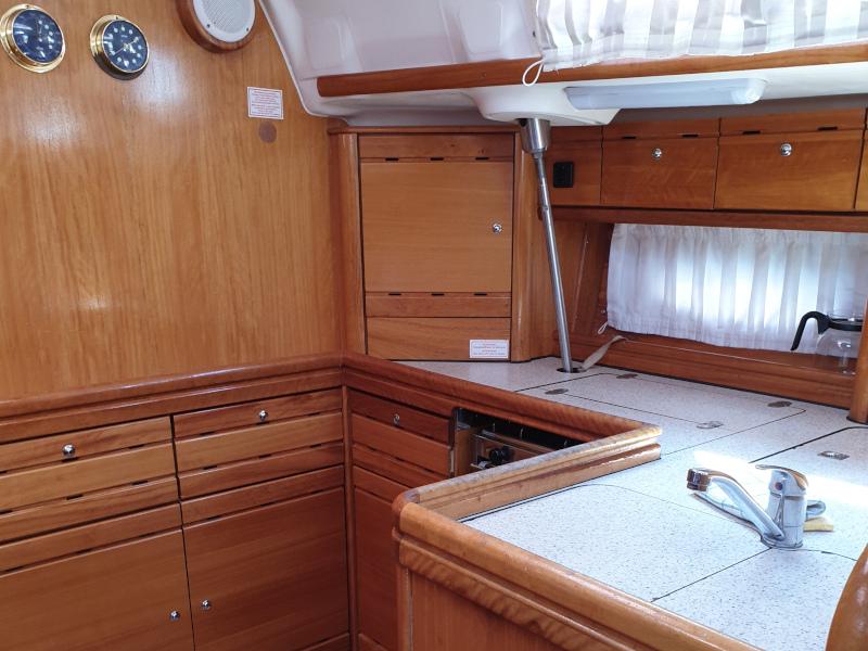 Bavaria 50 — photo 4